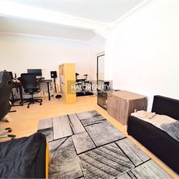 Predaj, jednoizbový byt Bratislava Nové Mesto, Račianska ulica