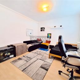 Predaj, jednoizbový byt Bratislava Nové Mesto, Račianska ulica