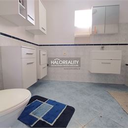 REZERVOVANÉ - Predaj, rodinný dom Kopernica - ZNÍŽENÁ CENA - EXKLUZÍVNE HALO REALITY