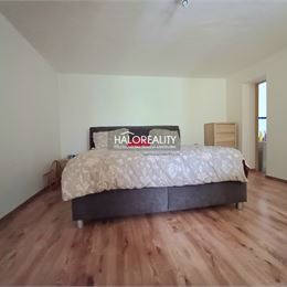 REZERVOVANÉ - Predaj, rodinný dom Kopernica - ZNÍŽENÁ CENA - EXKLUZÍVNE HALO REALITY