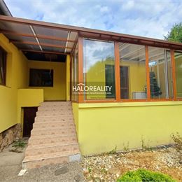 REZERVOVANÉ - Predaj, rodinný dom Kopernica - ZNÍŽENÁ CENA - EXKLUZÍVNE HALO REALITY