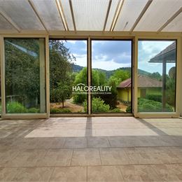 REZERVOVANÉ - Predaj, rodinný dom Kopernica - ZNÍŽENÁ CENA - EXKLUZÍVNE HALO REALITY