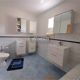 REZERVOVANÉ - Predaj, rodinný dom Kopernica - ZNÍŽENÁ CENA - EXKLUZÍVNE HALO REALITY