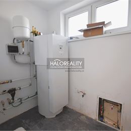 Predaj, rodinný dom Horná Ves, Bungalov - NOVOSTAVBA - ZNÍŽENÁ CENA