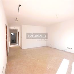 Predaj, rodinný dom Horná Ves, Bungalov - NOVOSTAVBA - ZNÍŽENÁ CENA