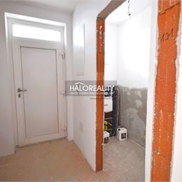 Predaj, rodinný dom Horná Ves, Bungalov - NOVOSTAVBA - ZNÍŽENÁ CENA
