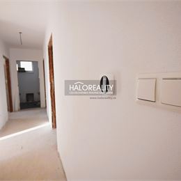 Predaj, rodinný dom Horná Ves, Bungalov - NOVOSTAVBA - ZNÍŽENÁ CENA
