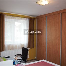 REZERVOVANÉ - Predaj, rodinný dom Cífer, 
