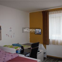 REZERVOVANÉ - Predaj, rodinný dom Cífer, 