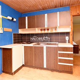 Predaj, chata Bernolákovo, 1544 m² pozemok