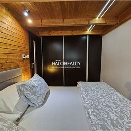 Predaj, rodinný dom Sklené Teplice - EXKLUZÍVNE HALO REALITY