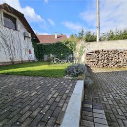 Predaj, rodinný dom Sklené Teplice - EXKLUZÍVNE HALO REALITY