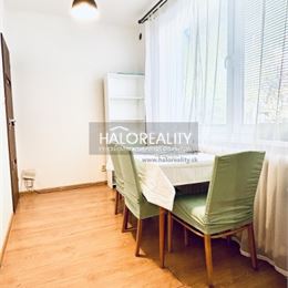 Predaj, dvojizbový byt Prešov, v centre mesta