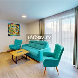 Predaj, apartmán Liptovský Mikuláš, Maladinovo - NOVOSTAVBA - ZNÍŽENÁ CENA - EXKLUZÍVNE HALO REALITY