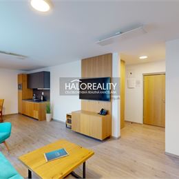 Predaj, apartmán Liptovský Mikuláš, Maladinovo - NOVOSTAVBA - ZNÍŽENÁ CENA - EXKLUZÍVNE HALO REALITY