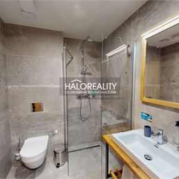 Predaj, apartmán Liptovský Mikuláš, Maladinovo - NOVOSTAVBA - ZNÍŽENÁ CENA - EXKLUZÍVNE HALO REALITY