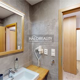 Predaj, apartmán Liptovský Mikuláš, Maladinovo - NOVOSTAVBA - ZNÍŽENÁ CENA - EXKLUZÍVNE HALO REALITY