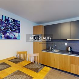 Predaj, apartmán Liptovský Mikuláš, Maladinovo - NOVOSTAVBA - ZNÍŽENÁ CENA - EXKLUZÍVNE HALO REALITY
