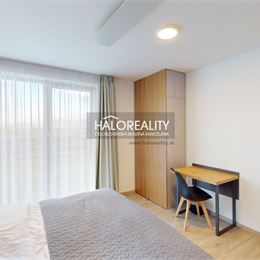 Predaj, apartmán Liptovský Mikuláš, Maladinovo - NOVOSTAVBA - ZNÍŽENÁ CENA - EXKLUZÍVNE HALO REALITY