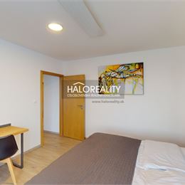 Predaj, apartmán Liptovský Mikuláš, Maladinovo - NOVOSTAVBA - ZNÍŽENÁ CENA - EXKLUZÍVNE HALO REALITY
