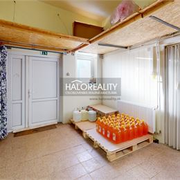 Predaj, administratívny priestor Liptovský Ondrej - ZNÍŽENÁ CENA - EXKLUZÍVNE HALO REALITY