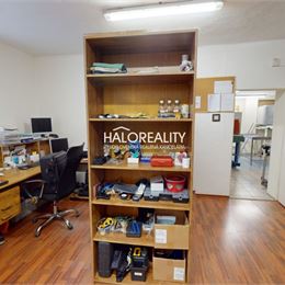 Predaj, administratívny priestor Liptovský Ondrej - ZNÍŽENÁ CENA - EXKLUZÍVNE HALO REALITY