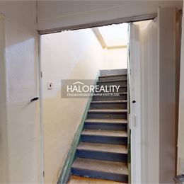 Predaj, administratívny priestor Liptovský Ondrej - ZNÍŽENÁ CENA - EXKLUZÍVNE HALO REALITY