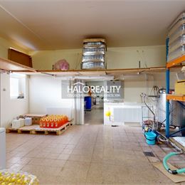 Predaj, administratívny priestor Liptovský Ondrej - ZNÍŽENÁ CENA - EXKLUZÍVNE HALO REALITY