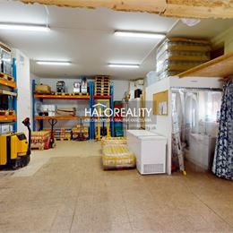 Predaj, administratívny priestor Liptovský Ondrej - ZNÍŽENÁ CENA - EXKLUZÍVNE HALO REALITY