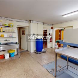 Predaj, administratívny priestor Liptovský Ondrej - ZNÍŽENÁ CENA - EXKLUZÍVNE HALO REALITY