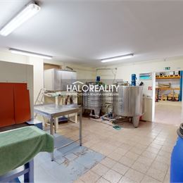 Predaj, administratívny priestor Liptovský Ondrej - ZNÍŽENÁ CENA - EXKLUZÍVNE HALO REALITY