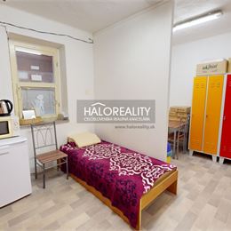 Predaj, administratívny priestor Liptovský Ondrej - ZNÍŽENÁ CENA - EXKLUZÍVNE HALO REALITY