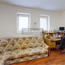 Predaj, administratívny priestor Liptovský Ondrej - ZNÍŽENÁ CENA - EXKLUZÍVNE HALO REALITY