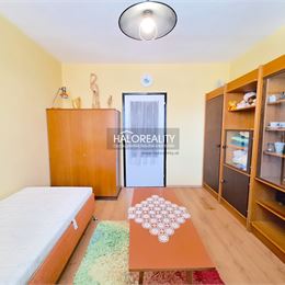 REZERVOVANÉ - Predaj, trojizbový byt Bratislava Podunajské Biskupice, Bodrocká ulica - EXKLUZÍVNE HALO REALITY