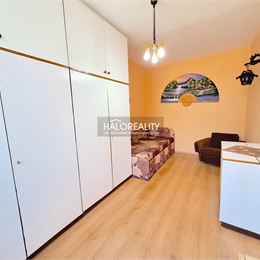 REZERVOVANÉ - Predaj, trojizbový byt Bratislava Podunajské Biskupice, Bodrocká ulica - EXKLUZÍVNE HALO REALITY