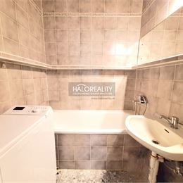 REZERVOVANÉ - Predaj, trojizbový byt Bratislava Podunajské Biskupice, Bodrocká ulica - EXKLUZÍVNE HALO REALITY