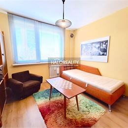 REZERVOVANÉ - Predaj, trojizbový byt Bratislava Podunajské Biskupice, Bodrocká ulica - EXKLUZÍVNE HALO REALITY