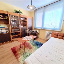 REZERVOVANÉ - Predaj, trojizbový byt Bratislava Podunajské Biskupice, Bodrocká ulica - EXKLUZÍVNE HALO REALITY