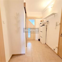 Predaj, dvojizbový byt Bratislava Petržalka