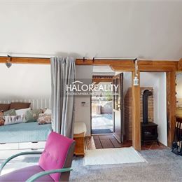 Predaj, apartmán Banská Štiavnica - NOVOSTAVBA - ZNÍŽENÁ CENA - EXKLUZÍVNE HALO REALITY + VIDEOOBHLIADKA