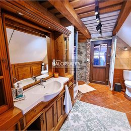 Predaj, apartmán Banská Štiavnica - NOVOSTAVBA - ZNÍŽENÁ CENA - EXKLUZÍVNE HALO REALITY + VIDEOOBHLIADKA
