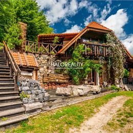 Predaj, apartmán Banská Štiavnica - NOVOSTAVBA - ZNÍŽENÁ CENA - EXKLUZÍVNE HALO REALITY + VIDEOOBHLIADKA