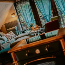 Predaj, apartmán Banská Štiavnica - NOVOSTAVBA - ZNÍŽENÁ CENA - EXKLUZÍVNE HALO REALITY + VIDEOOBHLIADKA
