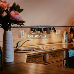 Predaj, apartmán Banská Štiavnica - NOVOSTAVBA - ZNÍŽENÁ CENA - EXKLUZÍVNE HALO REALITY + VIDEOOBHLIADKA