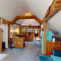 Predaj, apartmán Banská Štiavnica - NOVOSTAVBA - ZNÍŽENÁ CENA - EXKLUZÍVNE HALO REALITY + VIDEOOBHLIADKA