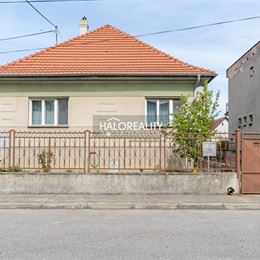 Predaj, rodinný dom Zlaté Klasy, Rastice, ul. Zsigmondovcov - EXKLUZÍVNE HALO REALITY