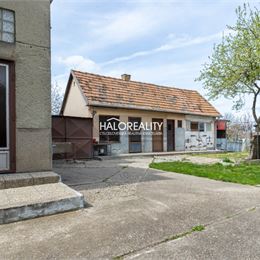 Predaj, rodinný dom Zlaté Klasy, Rastice, ul. Zsigmondovcov - EXKLUZÍVNE HALO REALITY