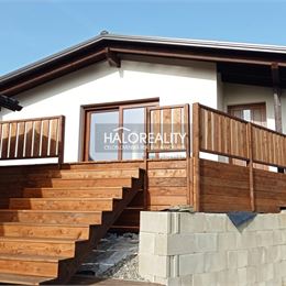 Predaj, rodinný dom Závažná Poruba - NOVOSTAVBA - ZNÍŽENÁ CENA