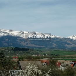 Predaj, rodinný dom Závažná Poruba - NOVOSTAVBA - ZNÍŽENÁ CENA