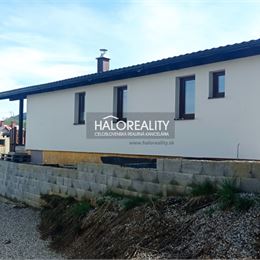 Predaj, rodinný dom Závažná Poruba - NOVOSTAVBA - ZNÍŽENÁ CENA